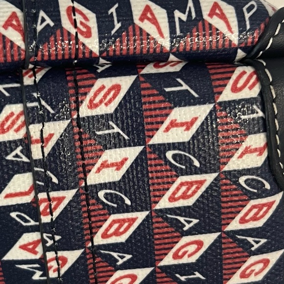 Anya Hindmarch I Am A Plastic Bag Tote - Picture 10 of 11